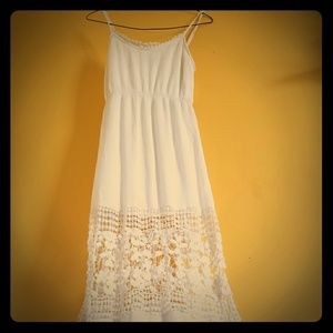 Beautiful long dress